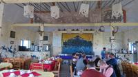 Restaurant &ndash; &copy; Rico Manns (Eberhardt TRAVEL)