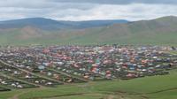 Aimag &ndash; &copy; Rico Manns (Eberhardt TRAVEL)