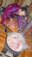 Hot Pot &ndash; &copy; Rico Manns (Eberhardt TRAVEL)