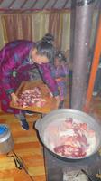 Hot Pot &ndash; &copy; Rico Manns (Eberhardt TRAVEL)