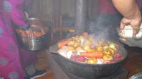 Hot Pot &ndash; &copy; Rico Manns (Eberhardt TRAVEL)