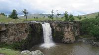 Wasserfall &ndash; &copy; Rico Manns (Eberhardt TRAVEL)