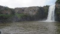 Wasserfall &ndash; &copy; Rico Manns (Eberhardt TRAVEL)