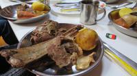Sehr Lecker &ndash; &copy; Rico Manns (Eberhardt TRAVEL)