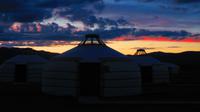 Sonnenuntergang &ndash; &copy; Rico Manns (Eberhardt TRAVEL)