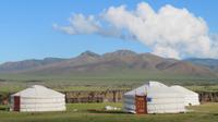 Camp Aufbau &ndash; &copy; Rico Manns (Eberhardt TRAVEL)