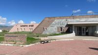 Karakorum Museum &ndash; &copy; Rico Manns (Eberhardt TRAVEL)