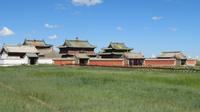 Erdene-Zuu-Kloster &ndash; &copy; Rico Manns (Eberhardt TRAVEL)