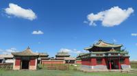 Erdene-Zuu-Kloster &ndash; &copy; Rico Manns (Eberhardt TRAVEL)
