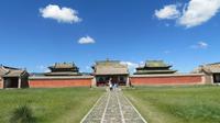 Erdene-Zuu-Kloster &ndash; &copy; Rico Manns (Eberhardt TRAVEL)
