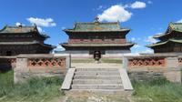 Erdene-Zuu-Kloster &ndash; &copy; Rico Manns (Eberhardt TRAVEL)