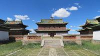 Erdene-Zuu-Kloster &ndash; &copy; Rico Manns (Eberhardt TRAVEL)