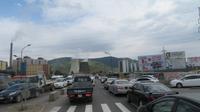 Stau Stau Stau &ndash; &copy; Rico Manns (Eberhardt TRAVEL)