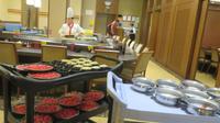 Hot Pot &ndash; &copy; Rico Manns (Eberhardt TRAVEL)