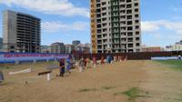 Naadam Fest &ndash; &copy; Rico Manns (Eberhardt TRAVEL)