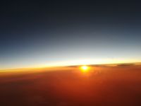Sonnenaufgang