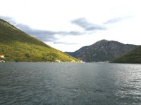 Fährüberfahrt 