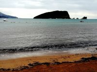 Bucht von Budva