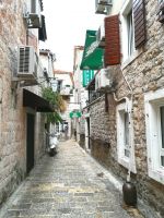 Altstadt &ndash; &copy; Heike Meinhold (Eberhardt TRAVEL)