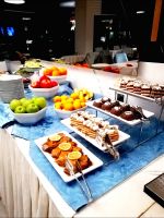 Buffet &ndash; &copy; Heike Meinhold (Eberhardt TRAVEL)