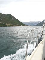 Bucht von Kotor &ndash; &copy; Heike Meinhold (Eberhardt TRAVEL)