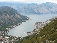Blick auf die Bucht &ndash; &copy; Heike Meinhold (Eberhardt TRAVEL)