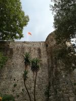 Stadtmauer &ndash; &copy; Heike Meinhold (Eberhardt TRAVEL)