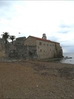 Budva &ndash; &copy; Heike Meinhold (Eberhardt TRAVEL)