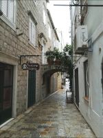 Budva &ndash; &copy; Heike Meinhold (Eberhardt TRAVEL)