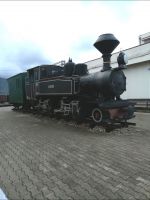 Alte Lok