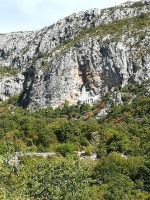 Kloster Ostrog &ndash; &copy; Heike Meinhold (Eberhardt TRAVEL)