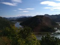 Skutari-See &ndash; &copy; Heike Meinhold (Eberhardt TRAVEL)