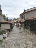 Stari Bar &ndash; &copy; Heike Meinhold (Eberhardt TRAVEL)