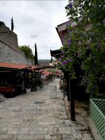 Stari Bar &ndash; &copy; Heike Meinhold (Eberhardt TRAVEL)