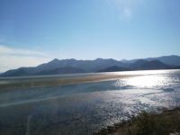Skutari-See &ndash; &copy; Heike Meinhold (Eberhardt TRAVEL)