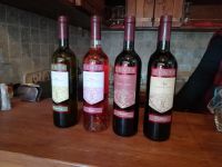 Weinprobe &ndash; &copy; Heike Meinhold (Eberhardt TRAVEL)