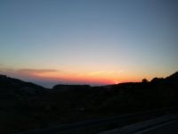 Sonnenuntergang