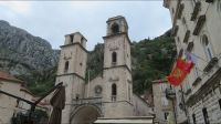 Kotor &ndash; &copy; Heike Meinhold (Eberhardt TRAVEL)