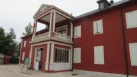 Cetinje - Königspalast &ndash; &copy; Heike Meinhold (Eberhardt TRAVEL)