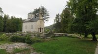 Cetinje  &ndash; &copy; Heike Meinhold (Eberhardt TRAVEL)