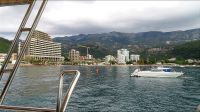 Blick auf die Bucht &ndash; &copy; Heike Meinhold (Eberhardt TRAVEL)