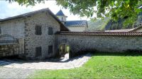 Kloster Moraca &ndash; &copy; Heike Meinhold (Eberhardt TRAVEL)