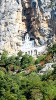 Kloster Ostrog