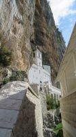 Kloster Ostrog
