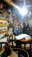 Museum &ndash; &copy; Heike Meinhold (Eberhardt TRAVEL)