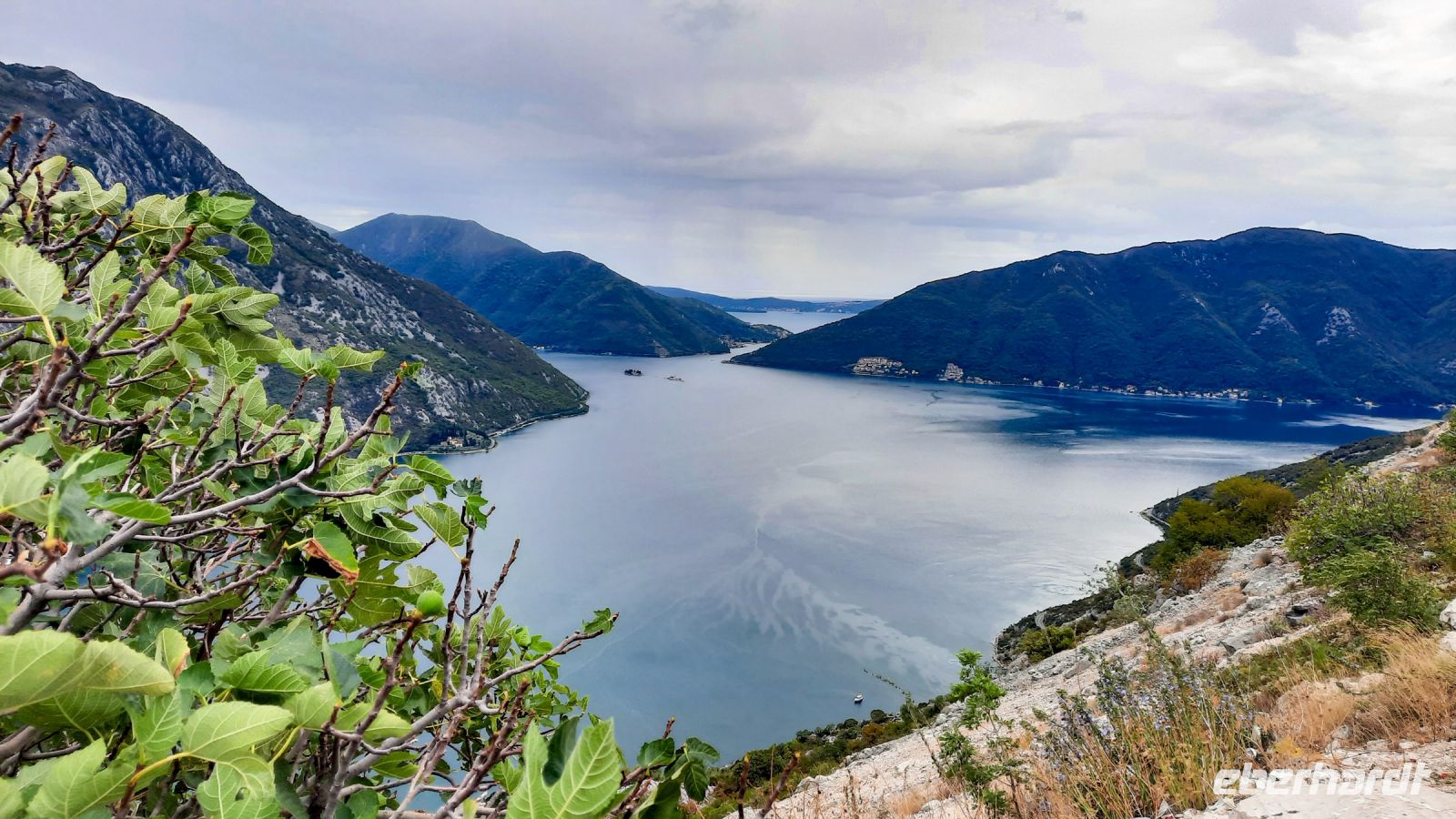 004 - Montenegro, Bucht von Kotor &ndash; &copy; Vivien Fiedler (Eberhardt TRAVEL)
