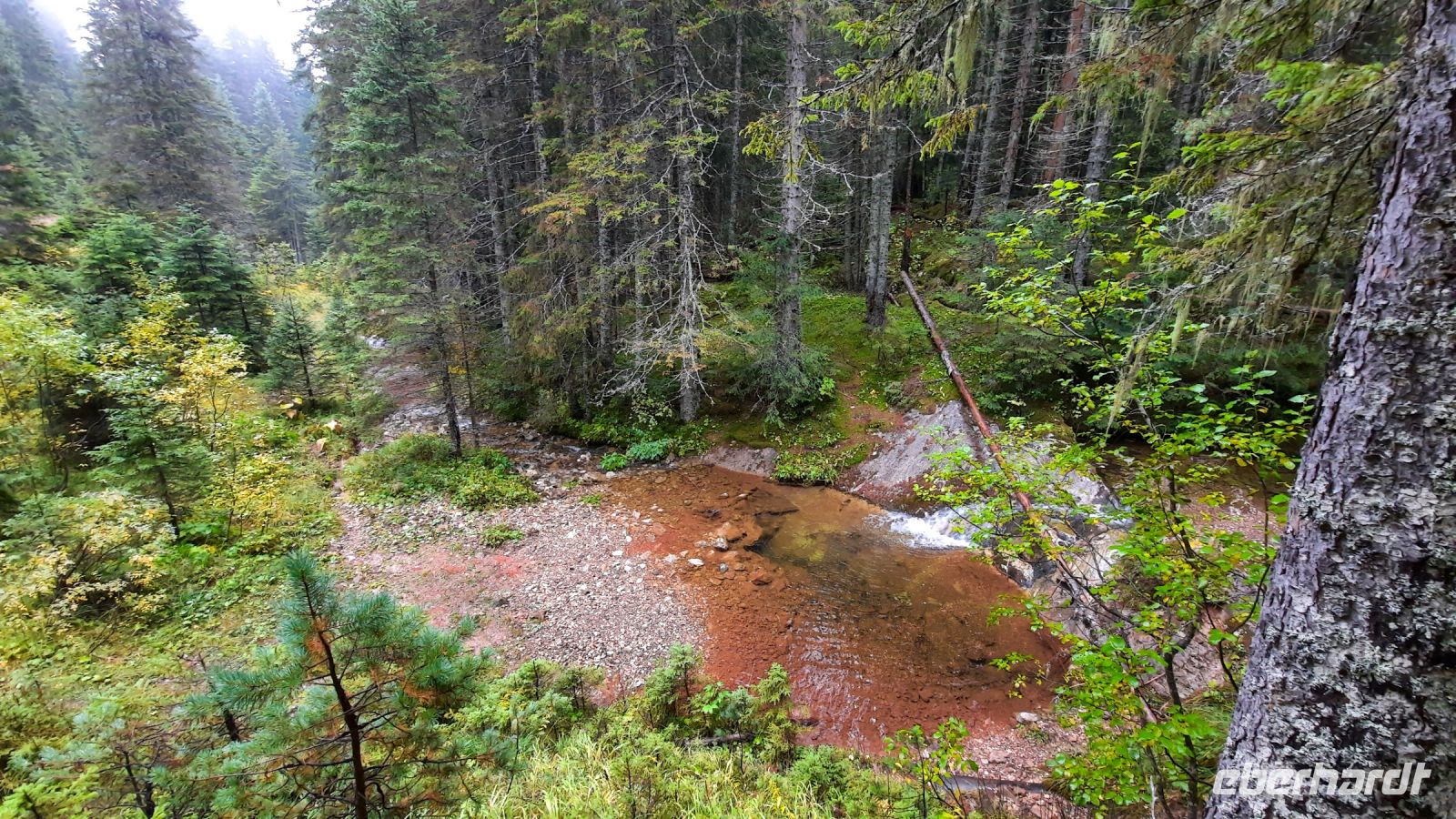 023 - Nationalpark Durmitor, Montenegro &ndash; &copy; Vivien Fiedler (Eberhardt TRAVEL)