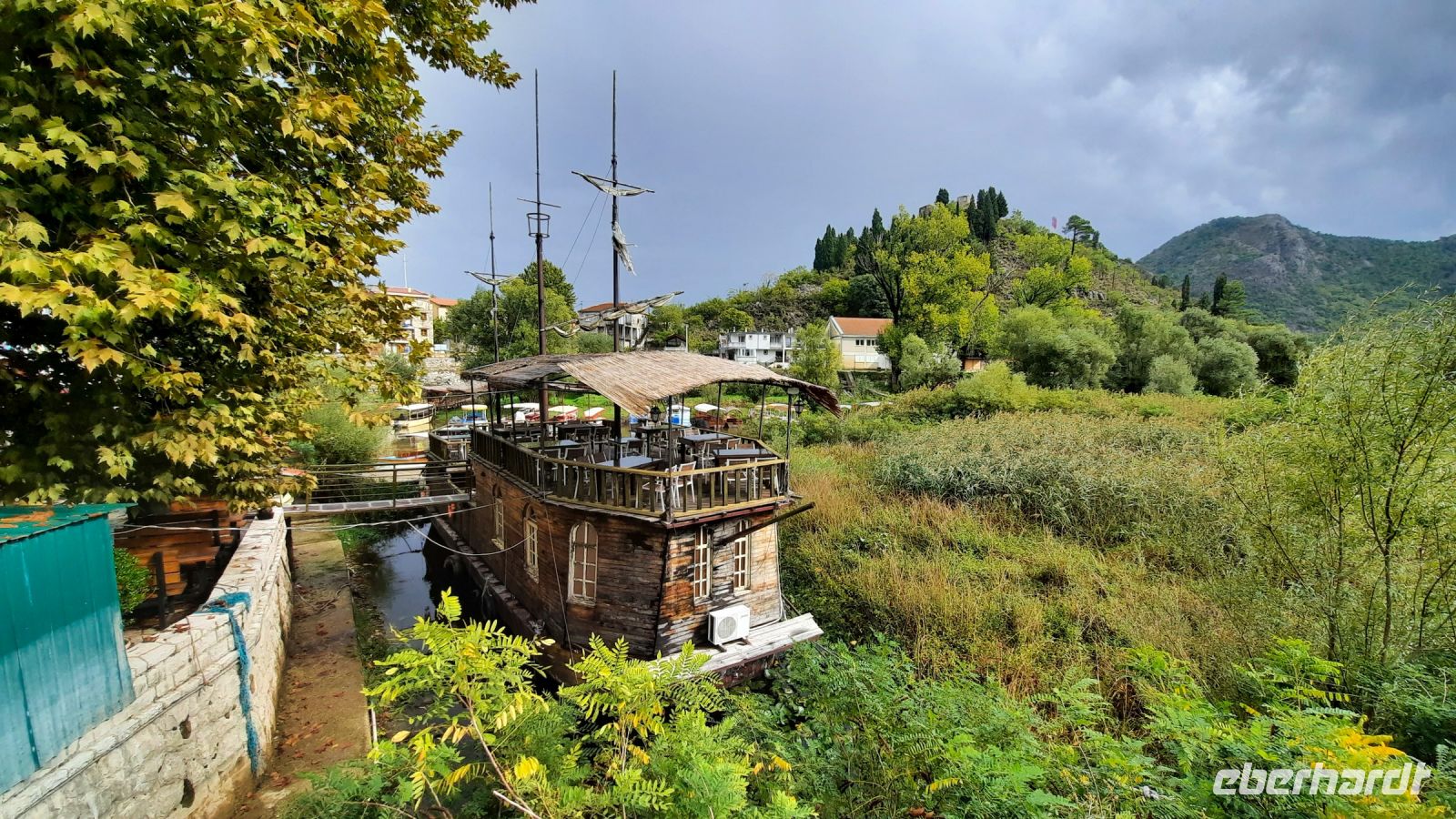 073 - Virpazar, Montenegro &ndash; &copy; Vivien Fiedler (Eberhardt TRAVEL)