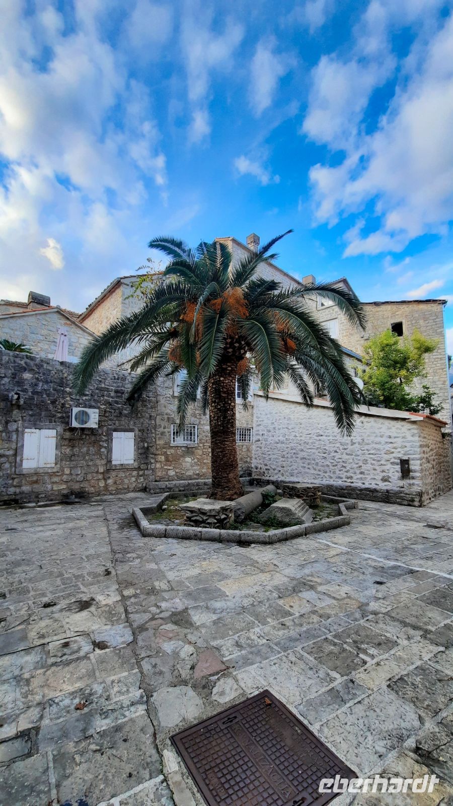 141 - Altstadt von Budva, Montenegro &ndash; &copy; Vivien Fiedler (Eberhardt TRAVEL)