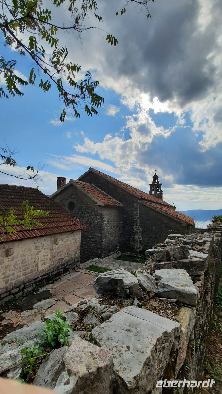 156 - Wanderung Vrmac, Montenegro &ndash; &copy; Vivien Fiedler (Eberhardt TRAVEL)